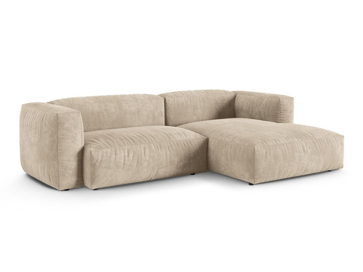 Moduļu stūra dīvāns 651668
