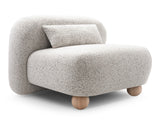 Atpūtas krēsls 629297