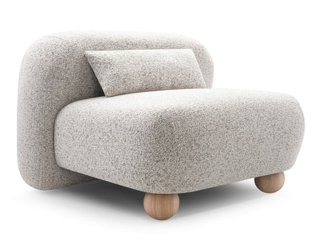 Atpūtas krēsls 629297