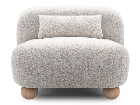 Atpūtas krēsls 629297