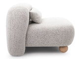 Atpūtas krēsls 629297