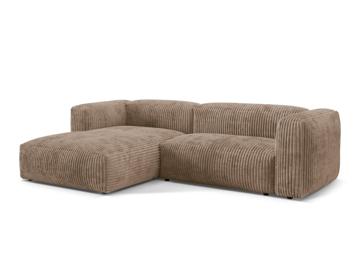 Moduļu stūra dīvāns 651579