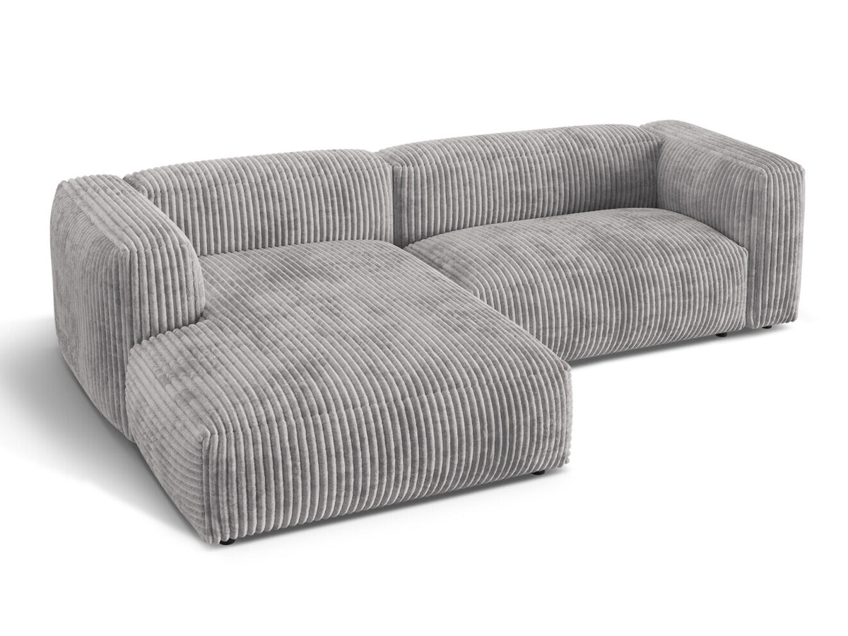 Moduļu stūra dīvāns 651579