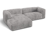 Moduļu stūra dīvāns 651579