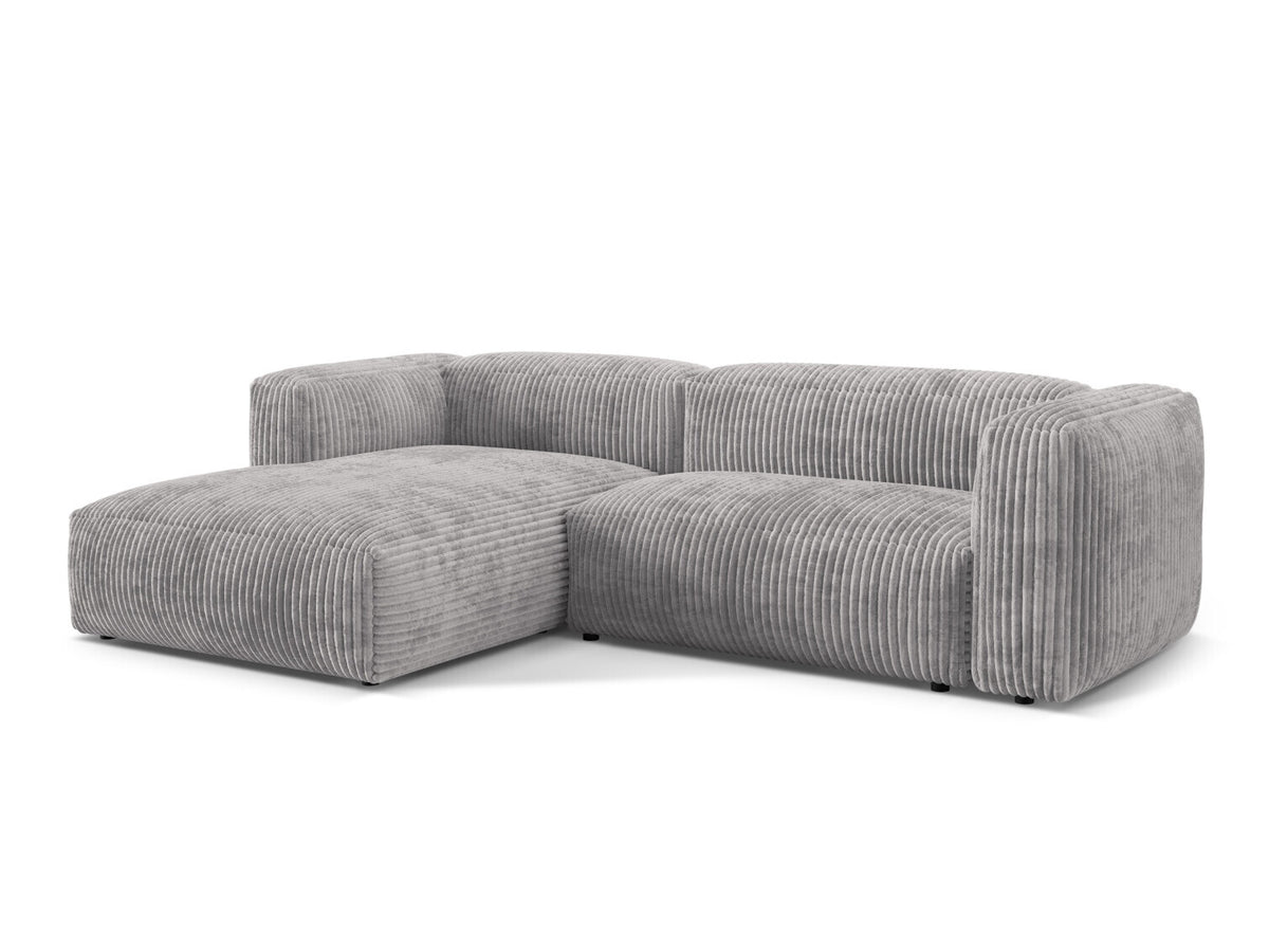 Moduļu stūra dīvāns 651579
