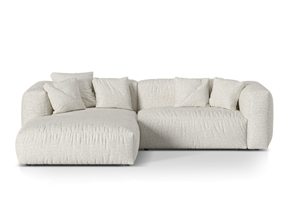 Moduļu stūra dīvāns 651579