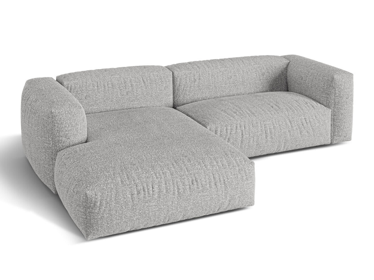 Moduļu stūra dīvāns 651579