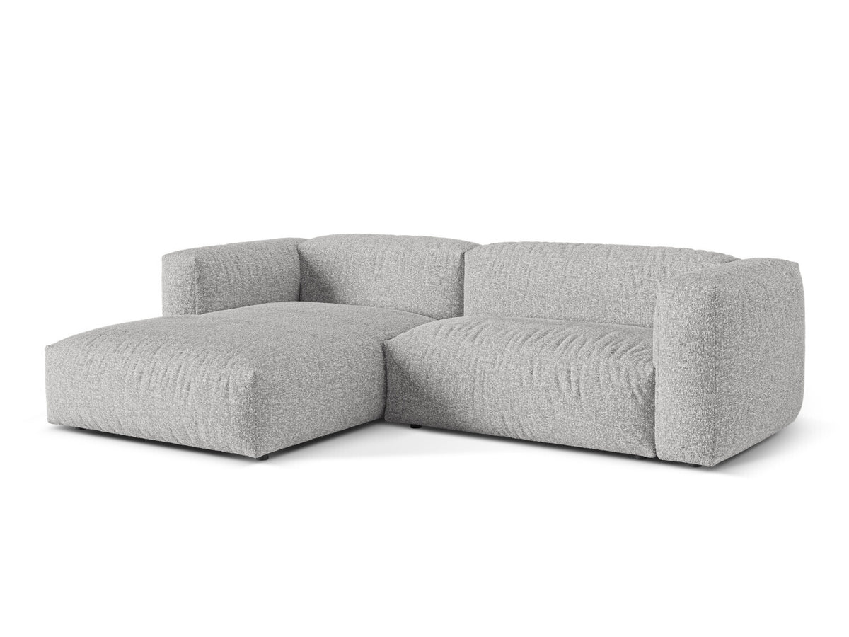 Moduļu stūra dīvāns 651579