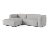 Moduļu stūra dīvāns 651579