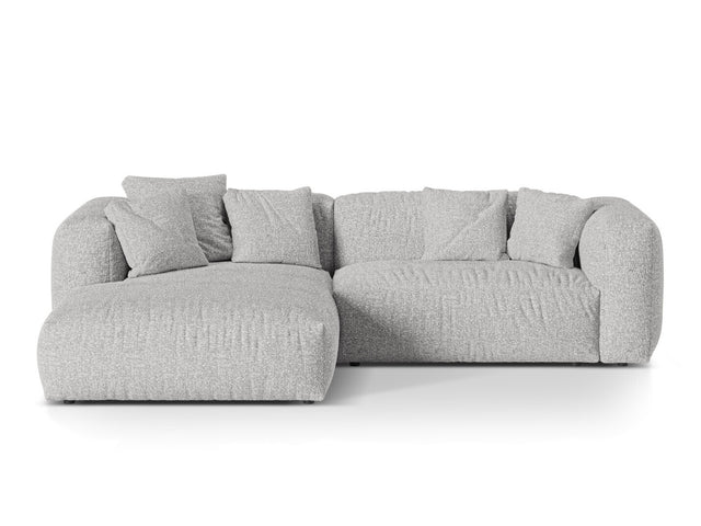 Moduļu stūra dīvāns 651579