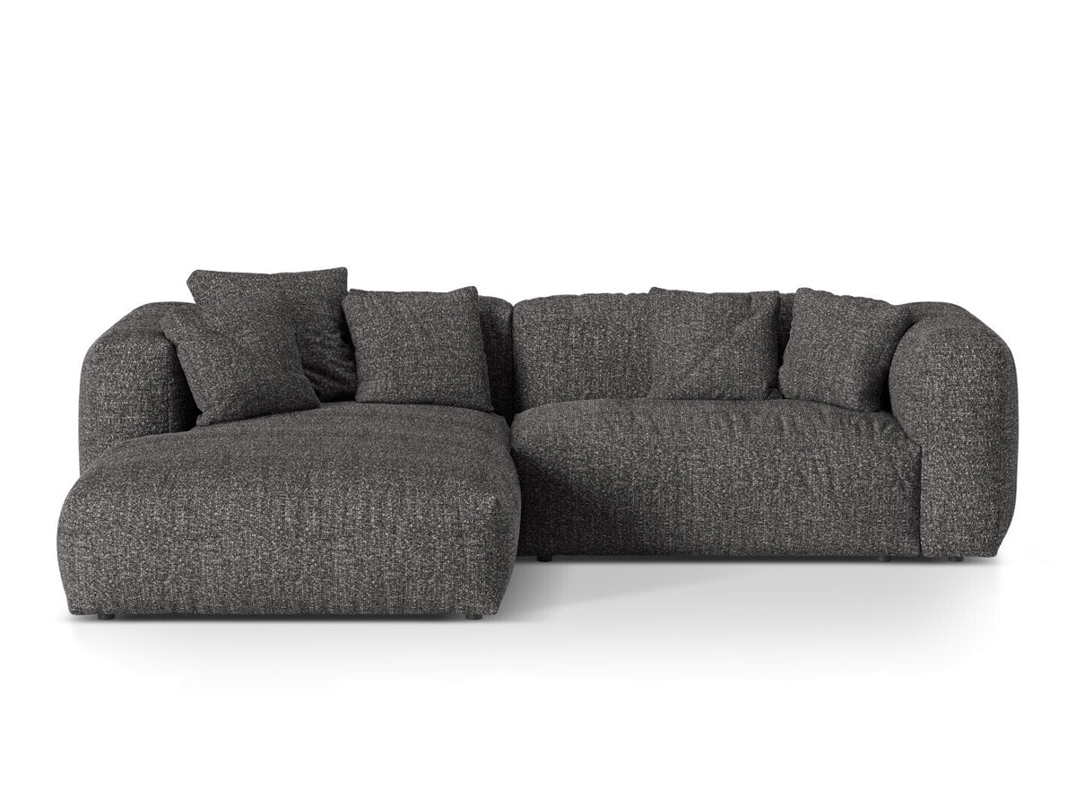 Moduļu stūra dīvāns 651579