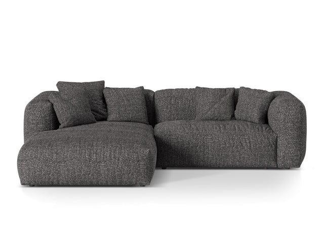 Moduļu stūra dīvāns 651579