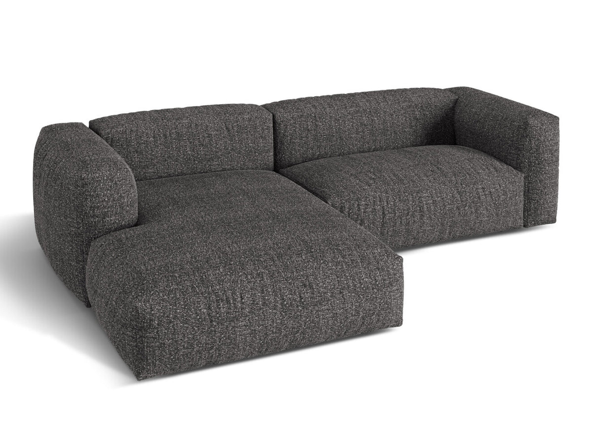 Moduļu stūra dīvāns 651579