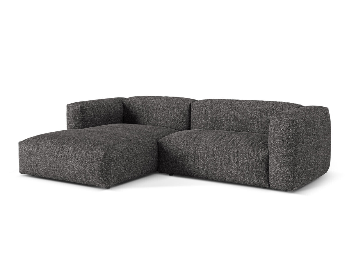 Moduļu stūra dīvāns 651579