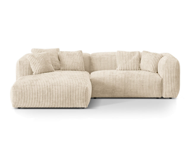 Moduļu stūra dīvāns 651579