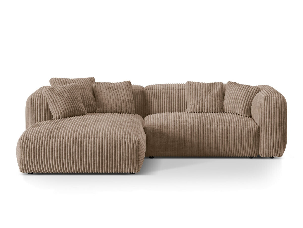 Moduļu stūra dīvāns 651579