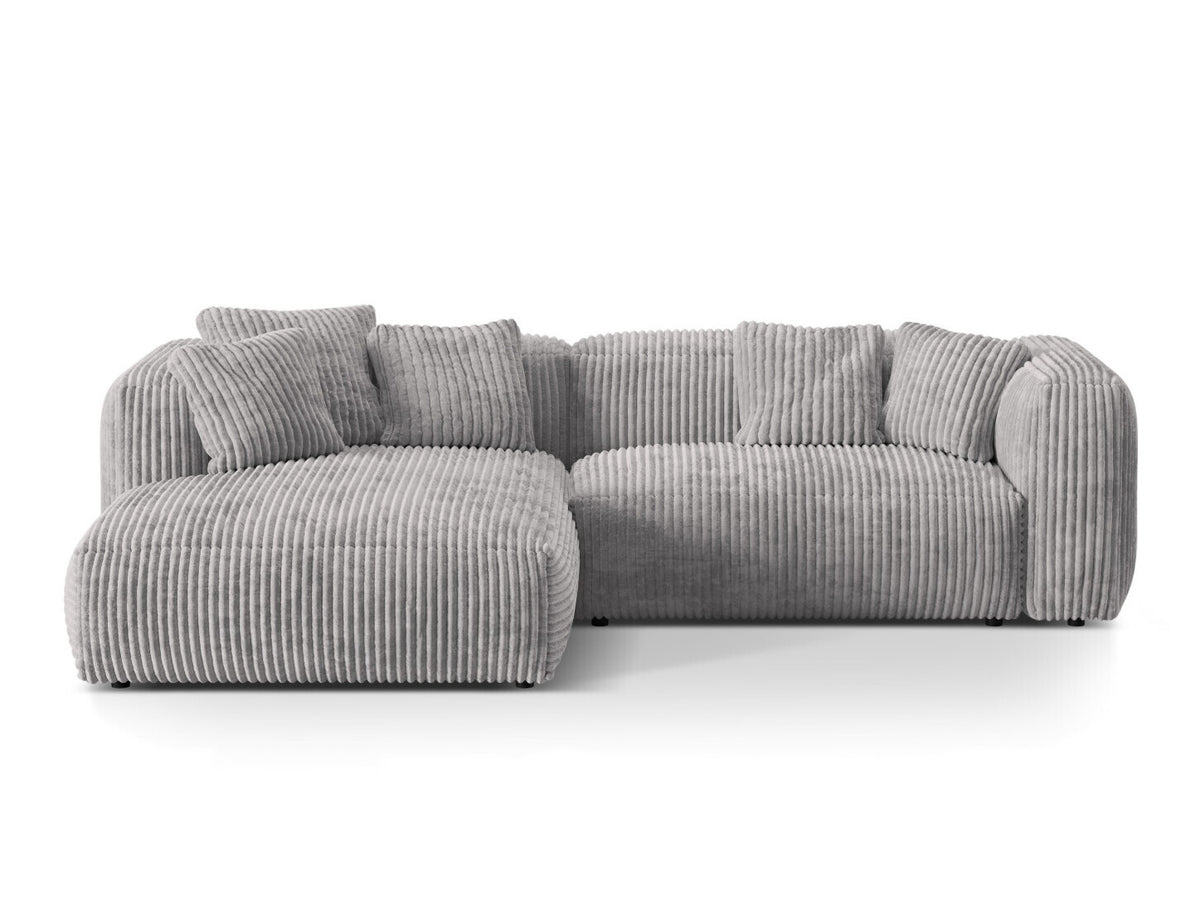 Moduļu stūra dīvāns 651579