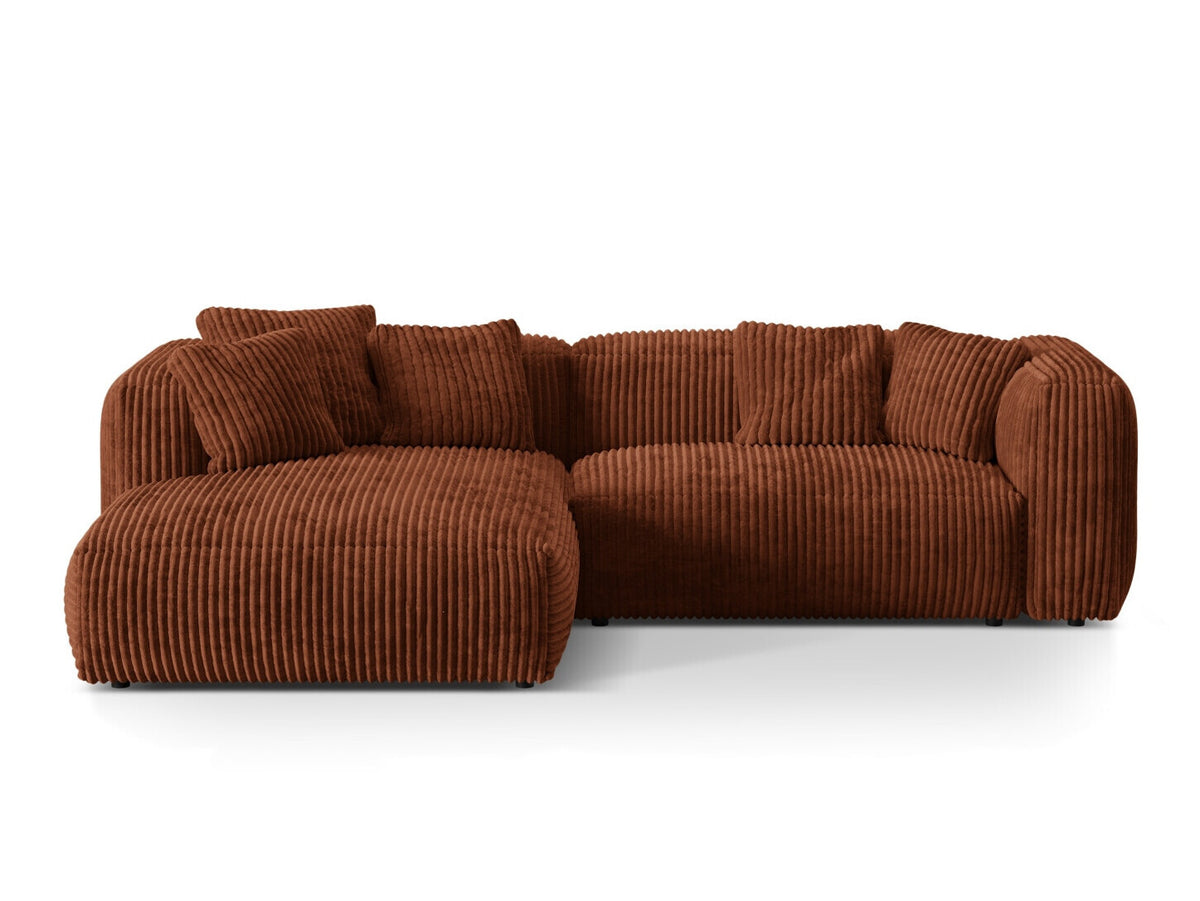 Moduļu stūra dīvāns 651579