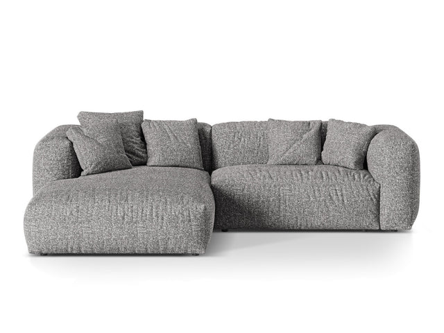 Moduļu stūra dīvāns 651579
