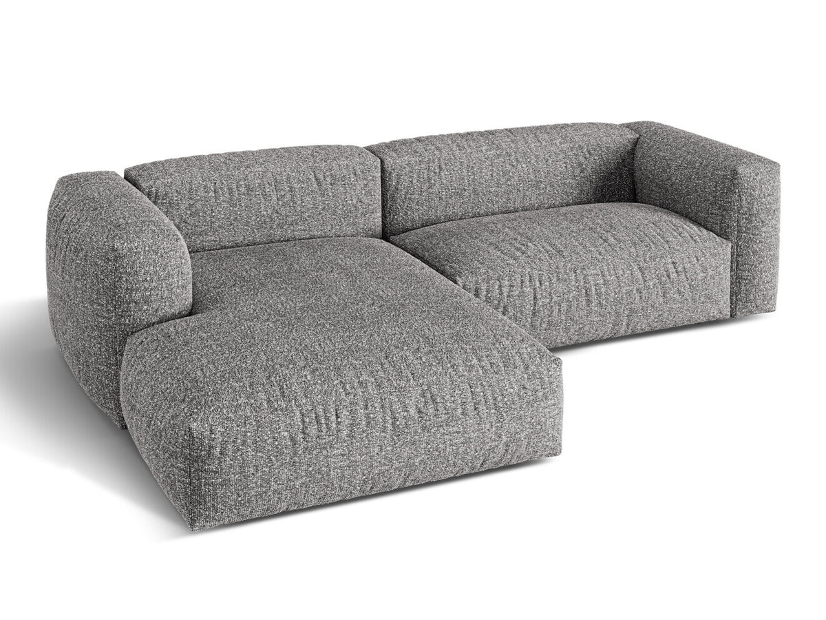 Moduļu stūra dīvāns 651579