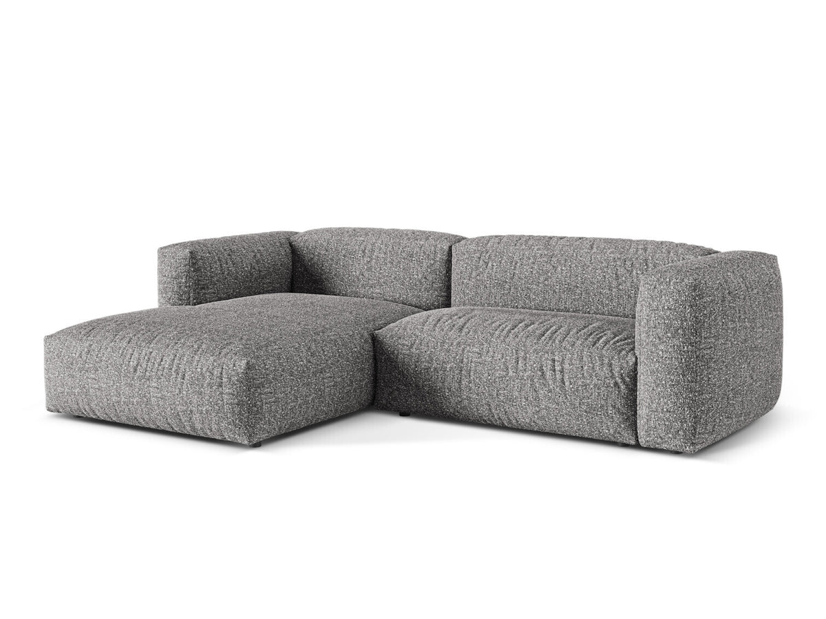 Moduļu stūra dīvāns 651579