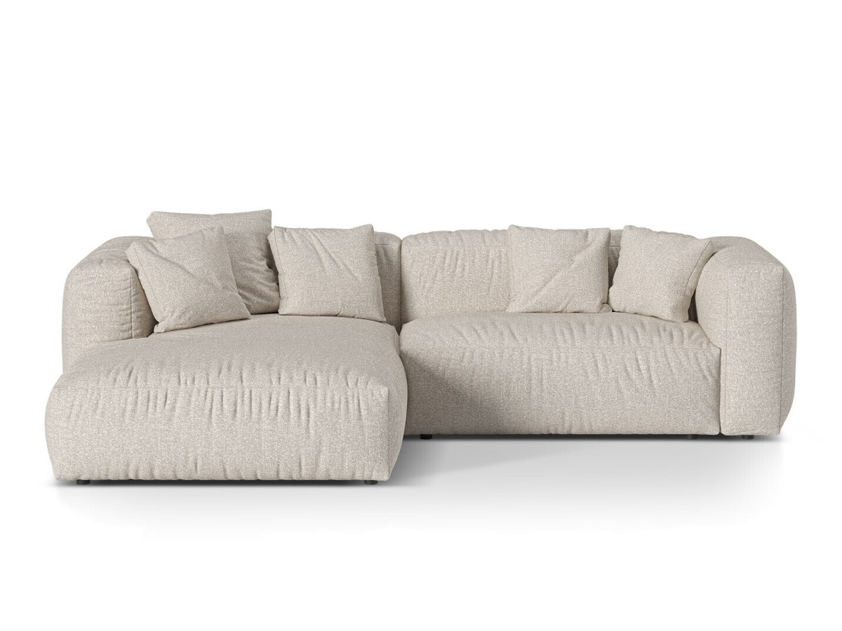 Moduļu stūra dīvāns 651579