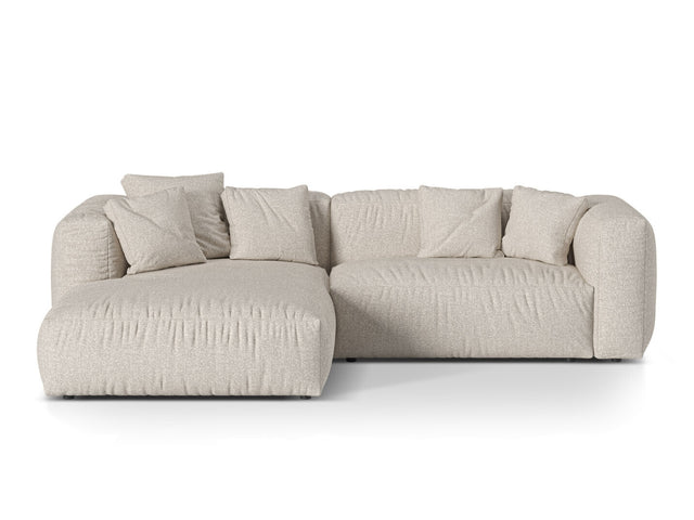 Moduļu stūra dīvāns 651579