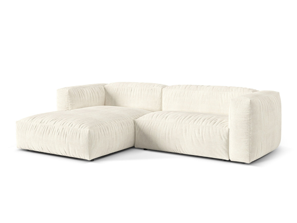 Moduļu stūra dīvāns 651579