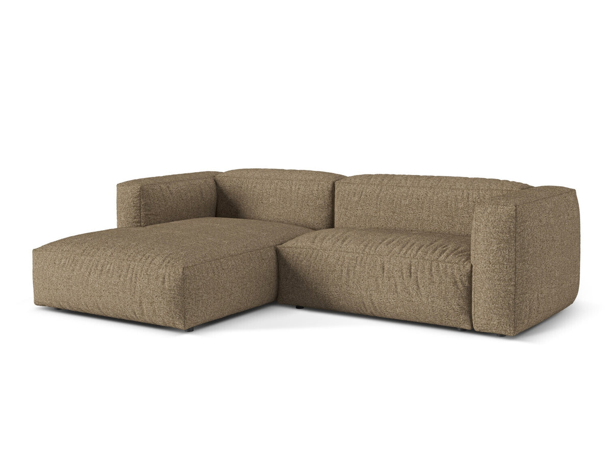 Moduļu stūra dīvāns 651579
