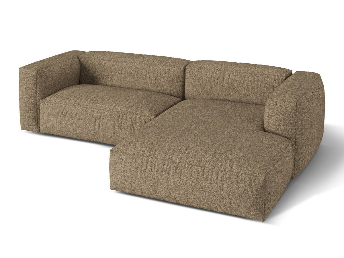 Moduļu stūra dīvāns 651579