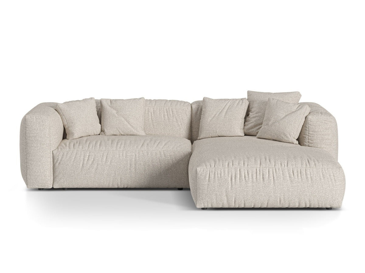 Moduļu stūra dīvāns 651579