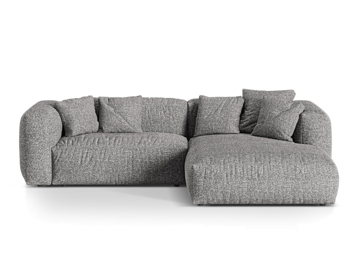Moduļu stūra dīvāns 651579