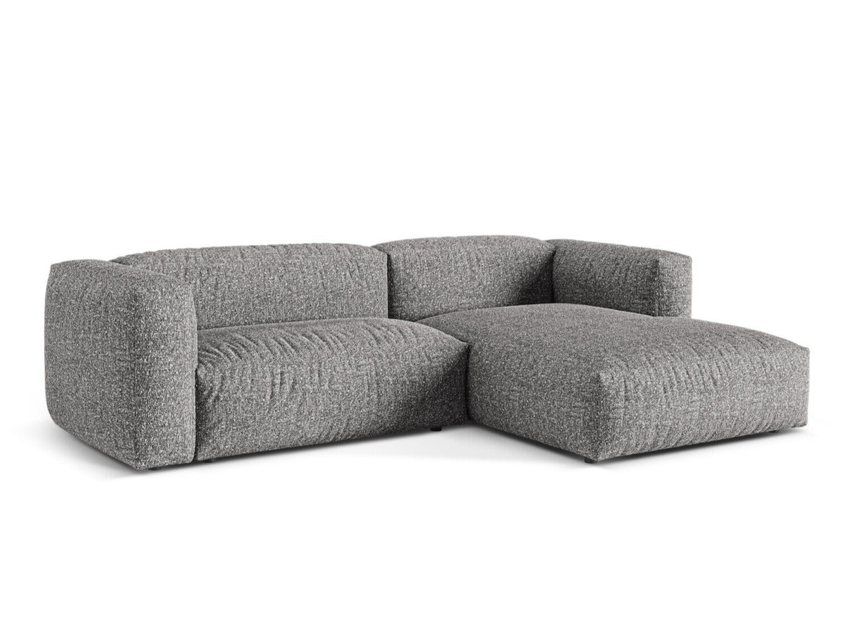 Moduļu stūra dīvāns 651579