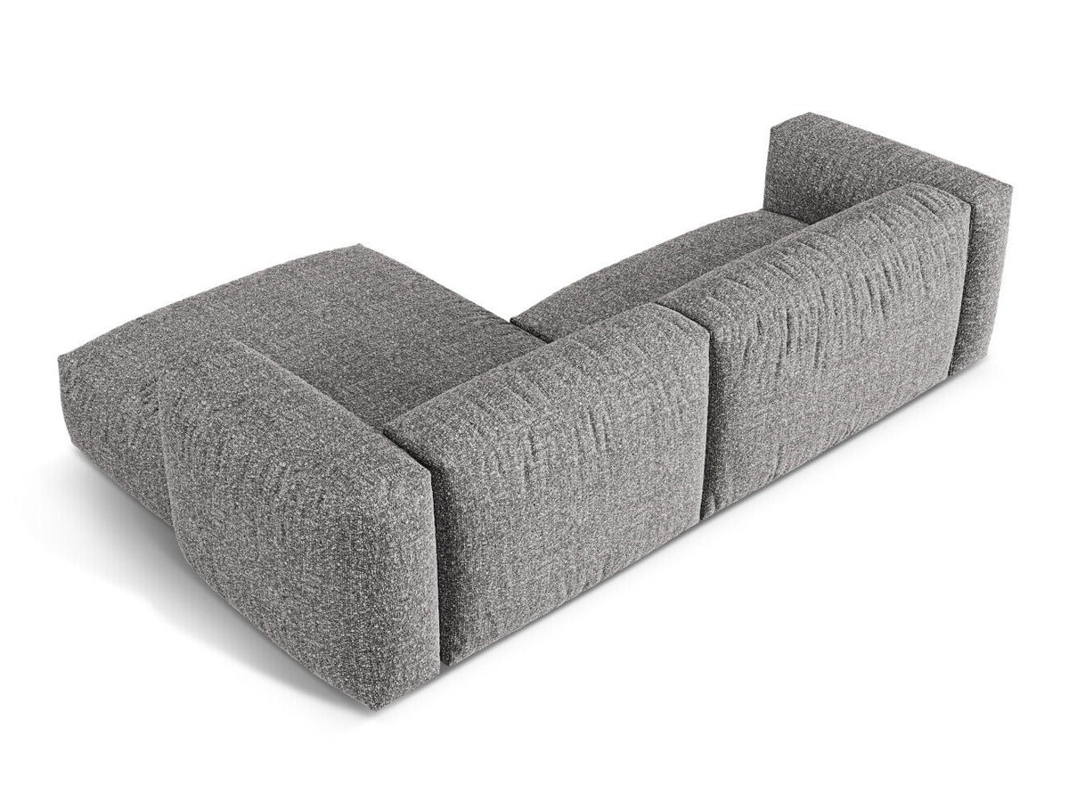 Moduļu stūra dīvāns 651579