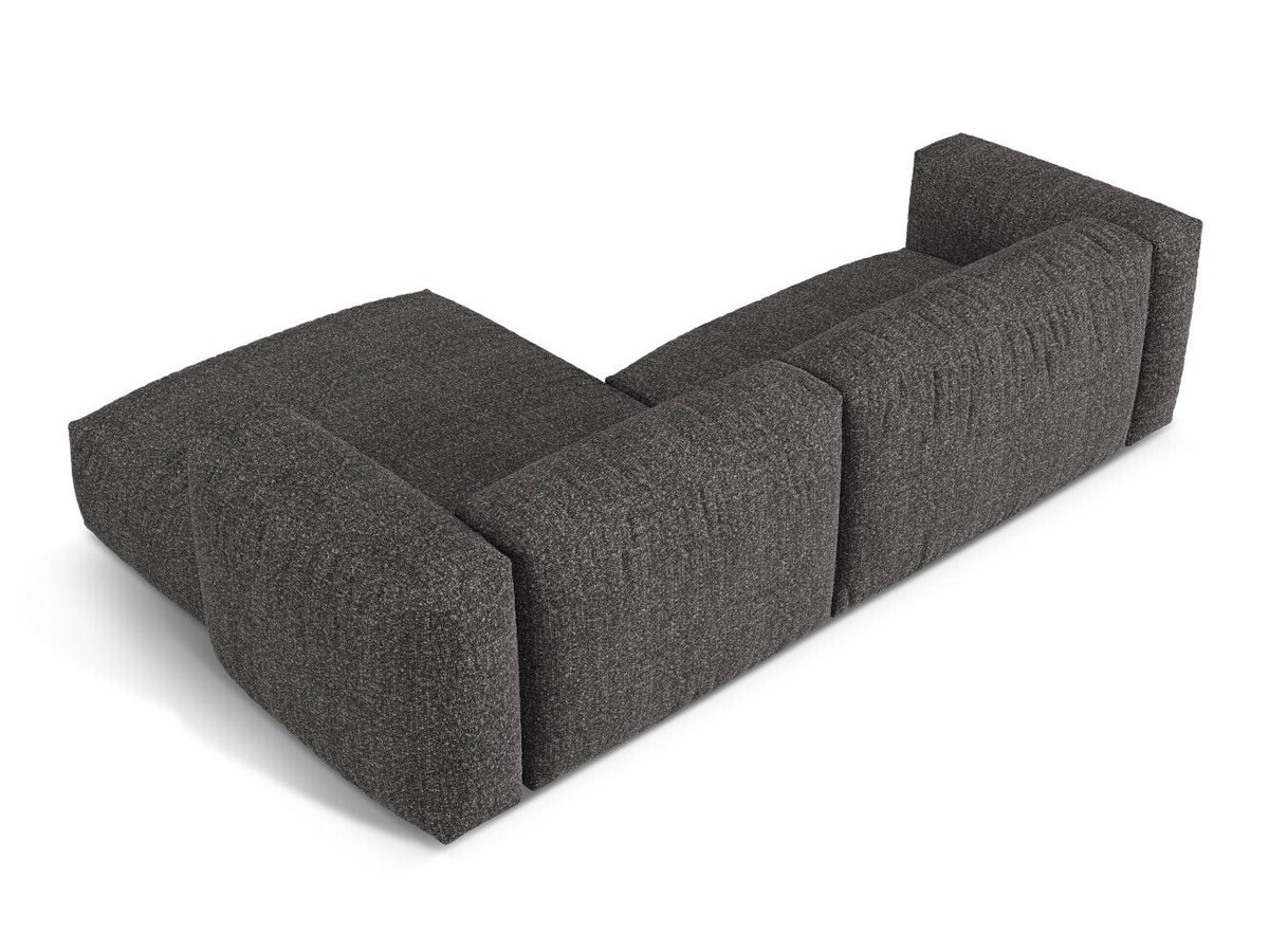 Moduļu stūra dīvāns 651579