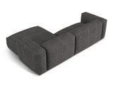 Moduļu stūra dīvāns 651579