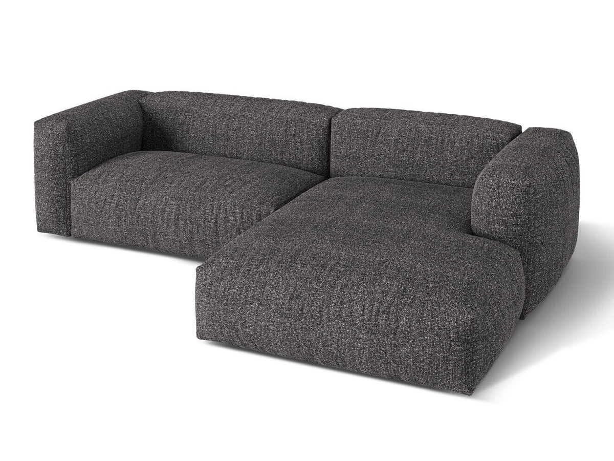 Moduļu stūra dīvāns 651579