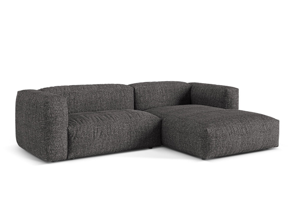 Moduļu stūra dīvāns 651579