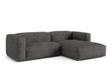 Moduļu stūra dīvāns 651579