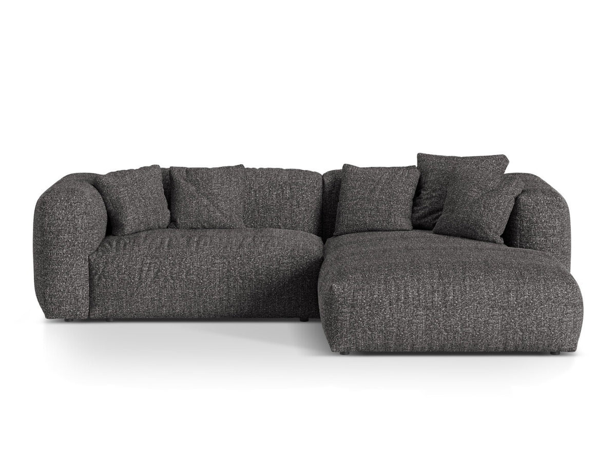 Moduļu stūra dīvāns 651579