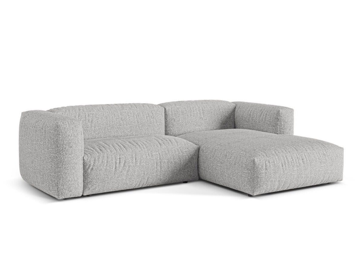 Moduļu stūra dīvāns 651579