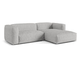 Moduļu stūra dīvāns 651579