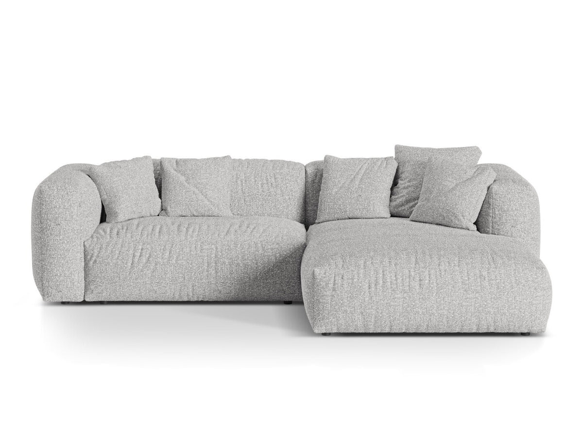 Moduļu stūra dīvāns 651579