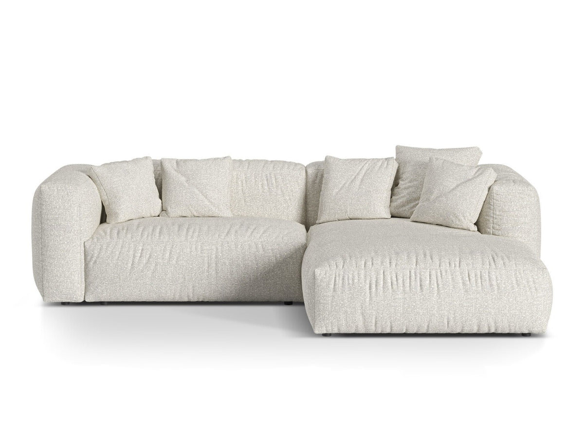 Moduļu stūra dīvāns 651579