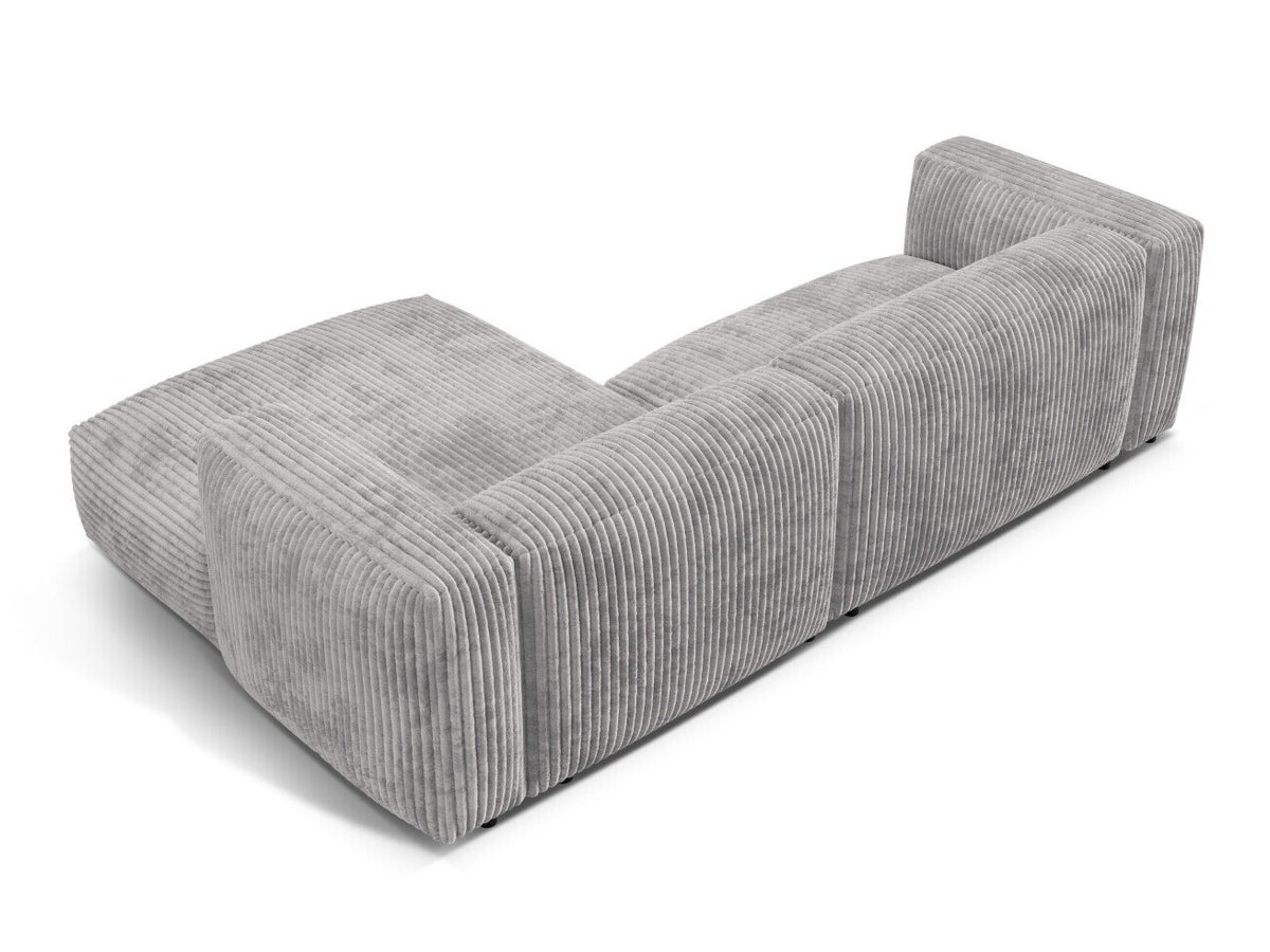 Moduļu stūra dīvāns 651579