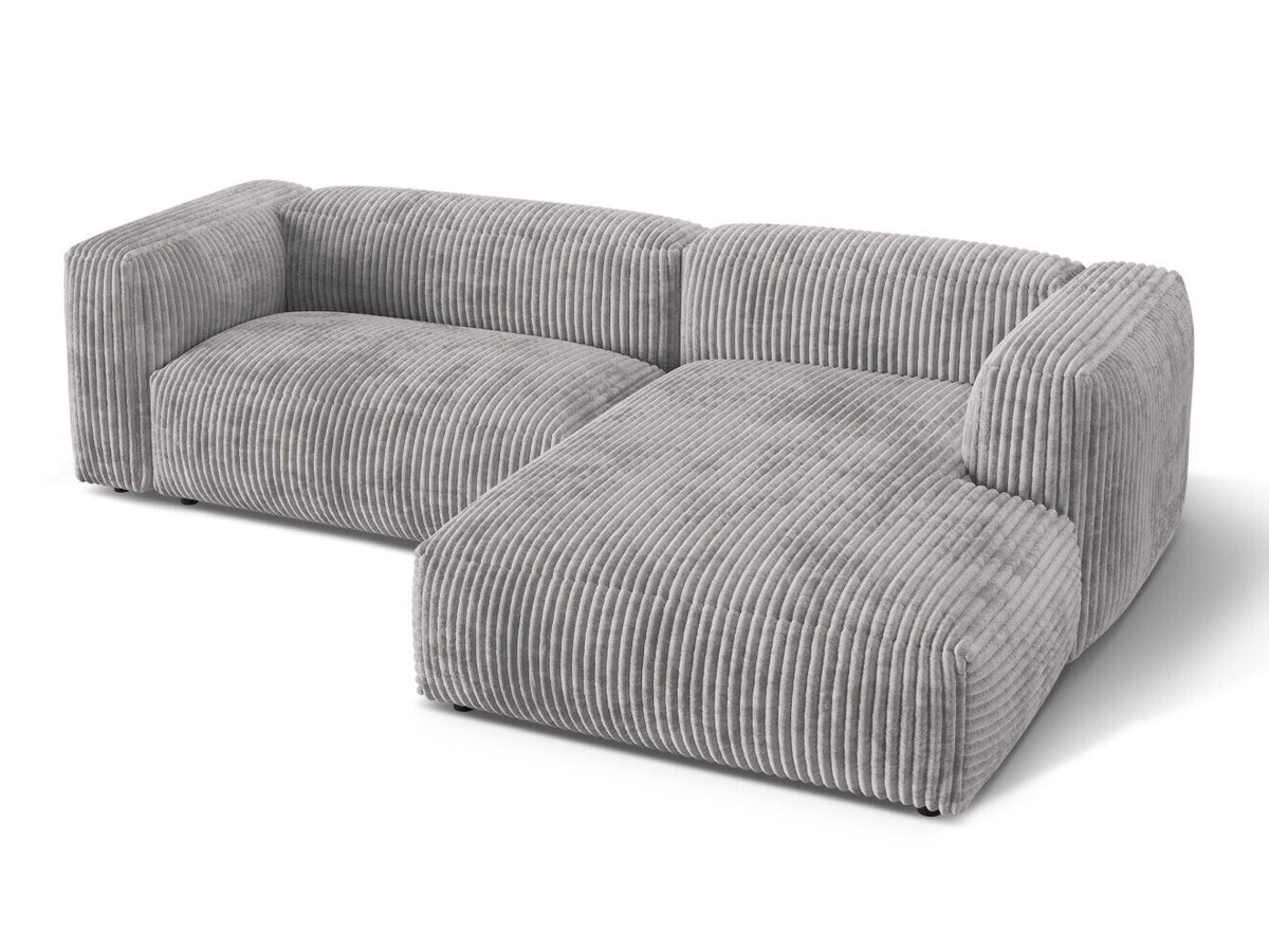 Moduļu stūra dīvāns 651579