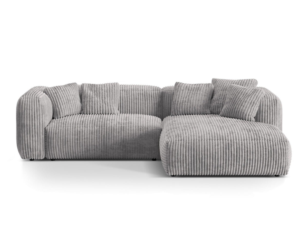 Moduļu stūra dīvāns 651579