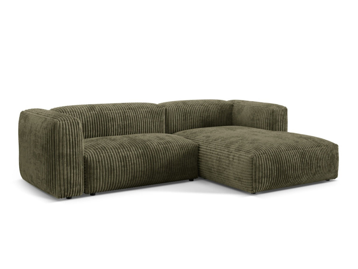 Moduļu stūra dīvāns 651579