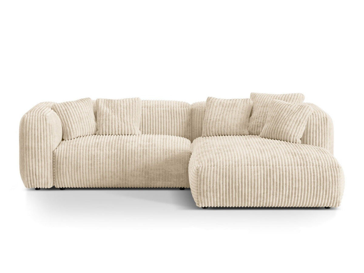 Moduļu stūra dīvāns 651579