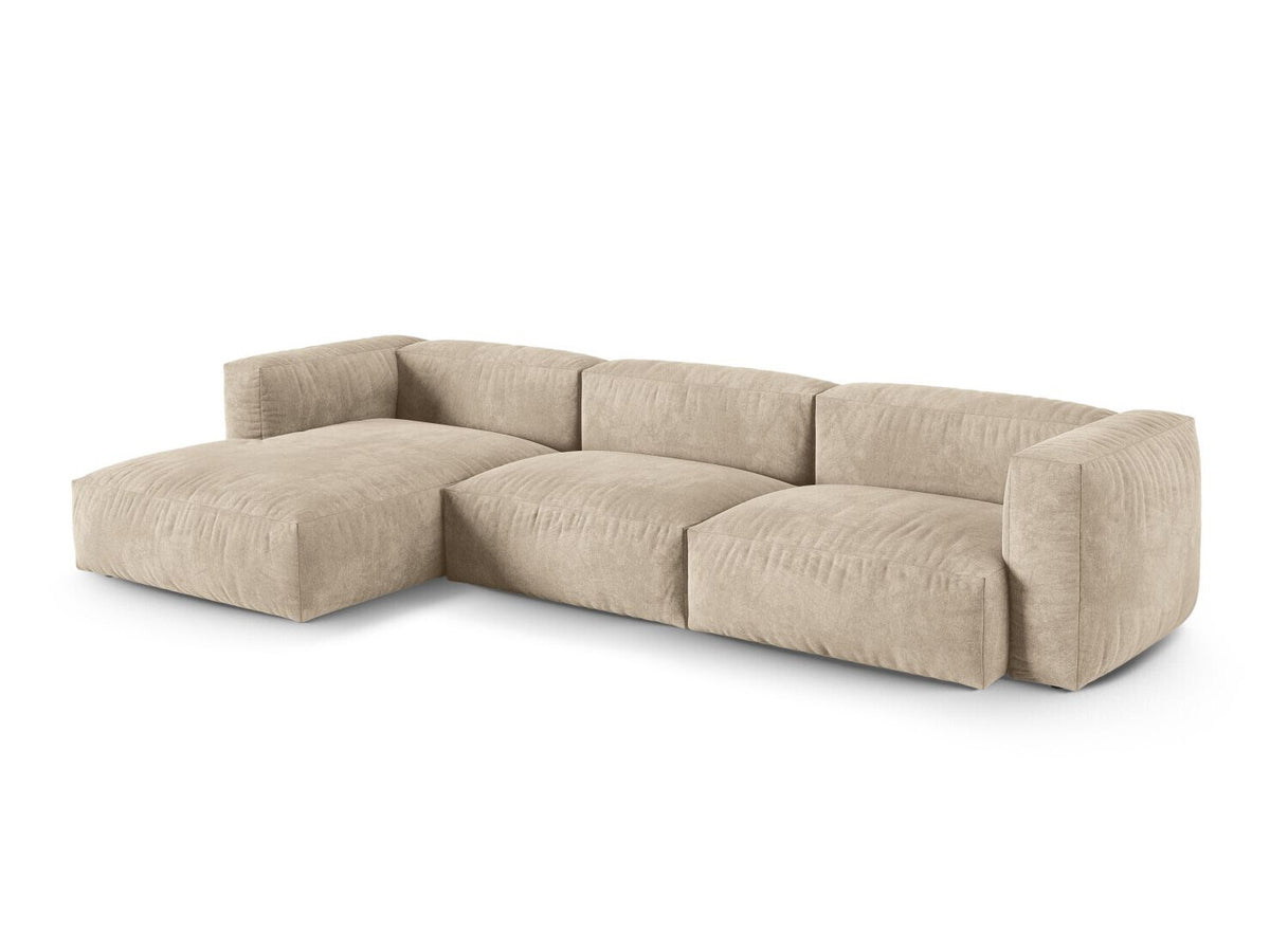 Moduļu stūra dīvāns 651366